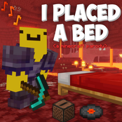 I Placed A Bed (Minecraft Parody)