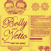 Bolly & Netto Featuring Retro*Sex*Galaxy - Time Is Rupee And Love Costs Nothing