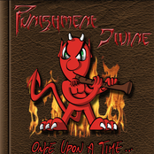 punishment divine