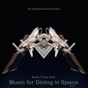 Music For Dining In Space, Vol 2: Compiled By DJ Darkhorse