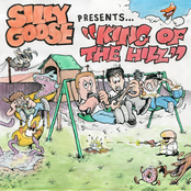 Silly Goose: King Of The Hill