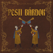 Pesti bárdok