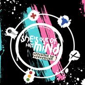 She's Out Of Her Mind