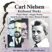 Nielsen, C.: Music of Carl Nielsen, Vol. 5 - Keyboard Works