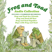 Frog and Toad