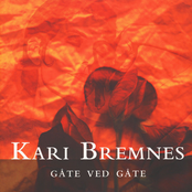 En Rød For Alt Det Søte by Kari Bremnes