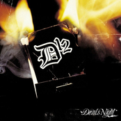 D-12: Devils Night