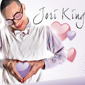 Jori King