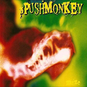 Tongue by Pushmonkey
