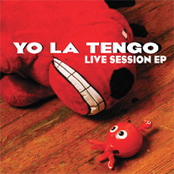 Live Session EP