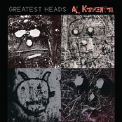Greatest Heads