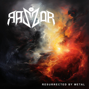 Resurrected By Metal