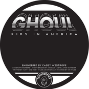 Kids in America