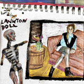 Lankton Doll