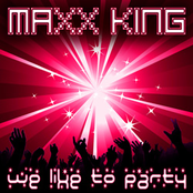 maxx king