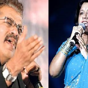 hariharan & kavita krishnamurthy