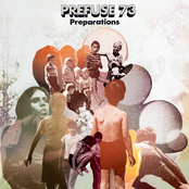 Over Ensembles by Prefuse 73