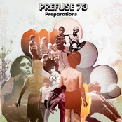 Beaten Thursdays by Prefuse 73