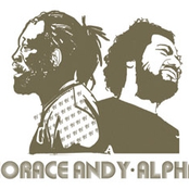 horace andy & alpha