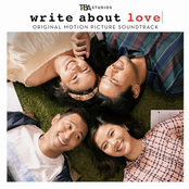 Write About Love (Original Motion Picture Soundtrack)