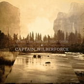 When The Dust Just Won't Settle