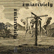 čornaje połymia