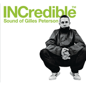 incredible sound of gilles peterson