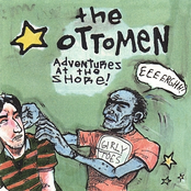 Adventures at The Shore