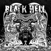 Burn by Black Hell