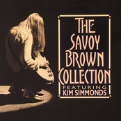 Shot In The Head by Savoy Brown