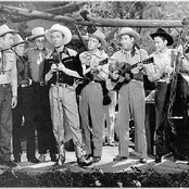 sons of the pioneers & roy rogers