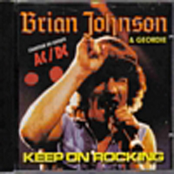 Hope You Like It by Brian Johnson & Geordie