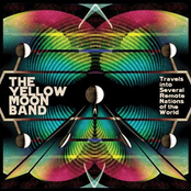 Entangled by The Yellow Moon Band