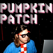 Dj Pumpkin Patch