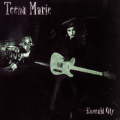 Emerald City by Teena Marie