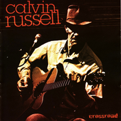 calvin russell