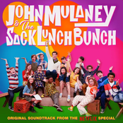 John Mulaney & The Sack Lunch Bunch