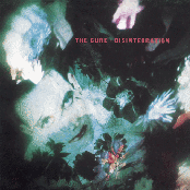 The Cure: Disintegration (Deluxe Edition)