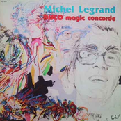 michel legrand by michel legrand