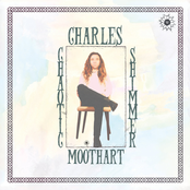 Charles Moothart: Chaotic Shimmer