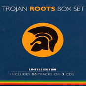 Trojan Box Set: Roots Disc 1