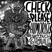 Check Please / Humorist