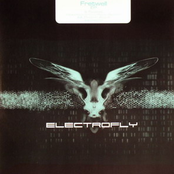 Faceless Ep-Electro010-VINYL