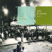 Jazz In Paris - Jazz & Cinema Vol.1