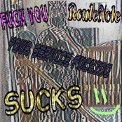 Fuck You RouteNote Your Service Fucking Sucks