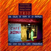 Las calles de plata de La Portales