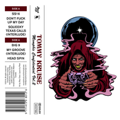 MEMPHIS CONFIDENTIAL VOL.2