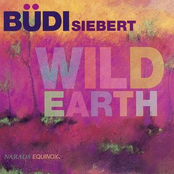 Winds From The South by Büdi Siebert