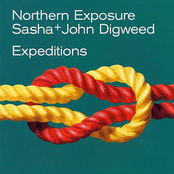 Sasha & John Digweed: Northern Exposure: Expeditions