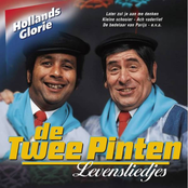 Hollands Glorie - De Twee Pinten: Levensliedjes
